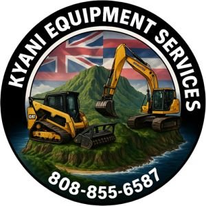 Kyani Equipment Services